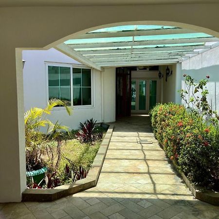 Casa Con Alberca, Super Ubicacion. Puerto De Веракруз Екстериор снимка