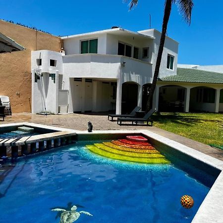 Casa Con Alberca, Super Ubicacion. Puerto De Веракруз Екстериор снимка