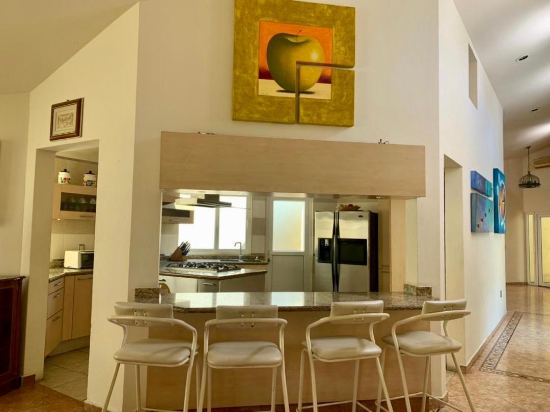 Casa Con Alberca, Super Ubicacion. Puerto De Веракруз Екстериор снимка