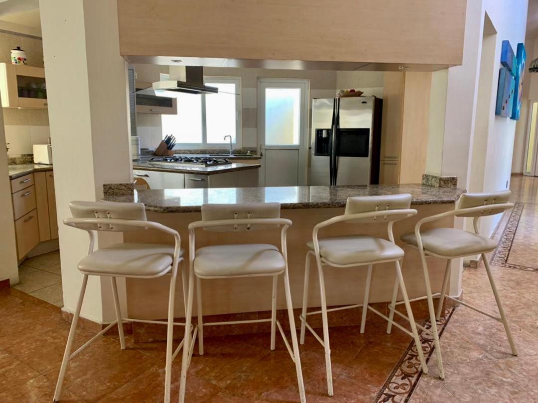 Casa Con Alberca, Super Ubicacion. Puerto De Веракруз Екстериор снимка