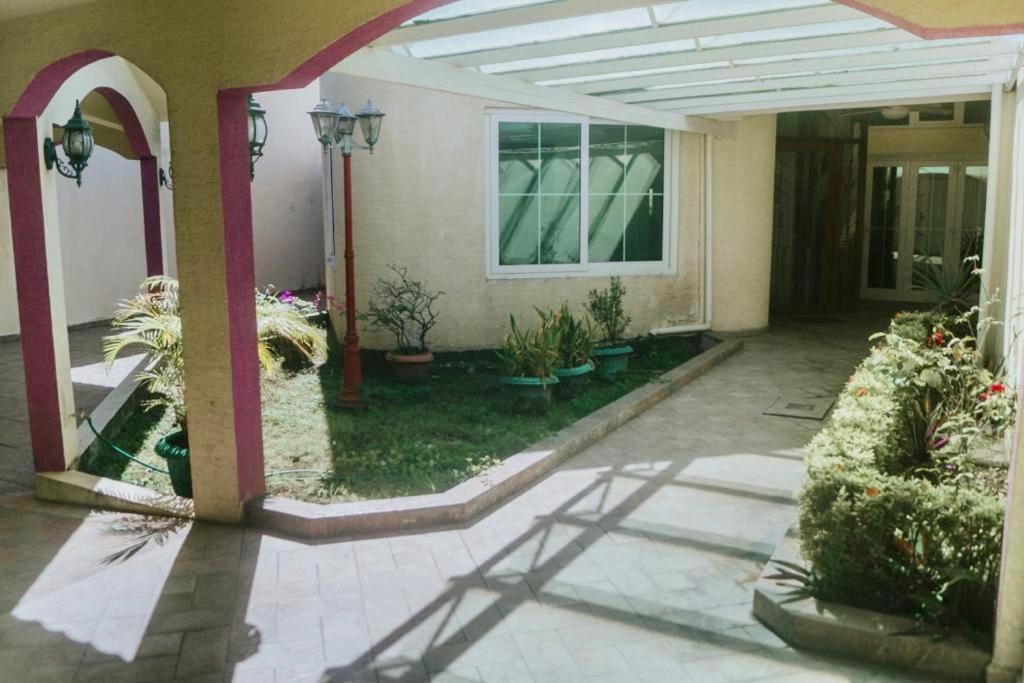 Casa Con Alberca, Super Ubicacion. Puerto De Веракруз Екстериор снимка