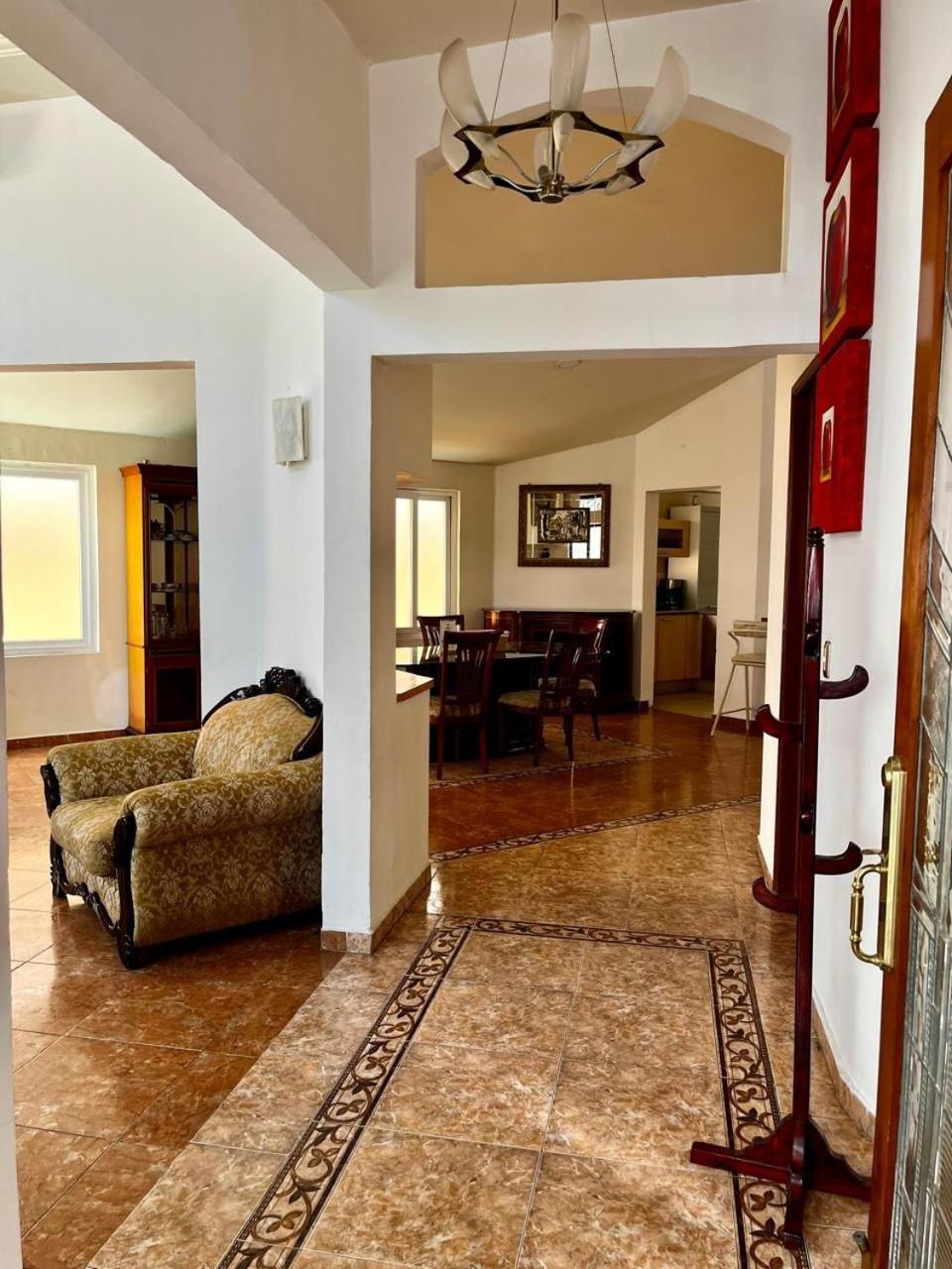 Casa Con Alberca, Super Ubicacion. Puerto De Веракруз Екстериор снимка