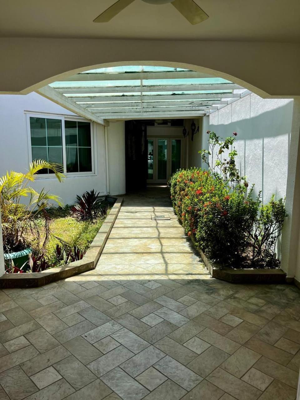 Casa Con Alberca, Super Ubicacion. Puerto De Веракруз Екстериор снимка