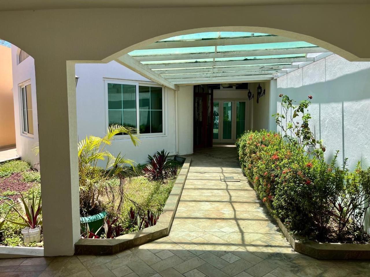 Casa Con Alberca, Super Ubicacion. Puerto De Веракруз Екстериор снимка