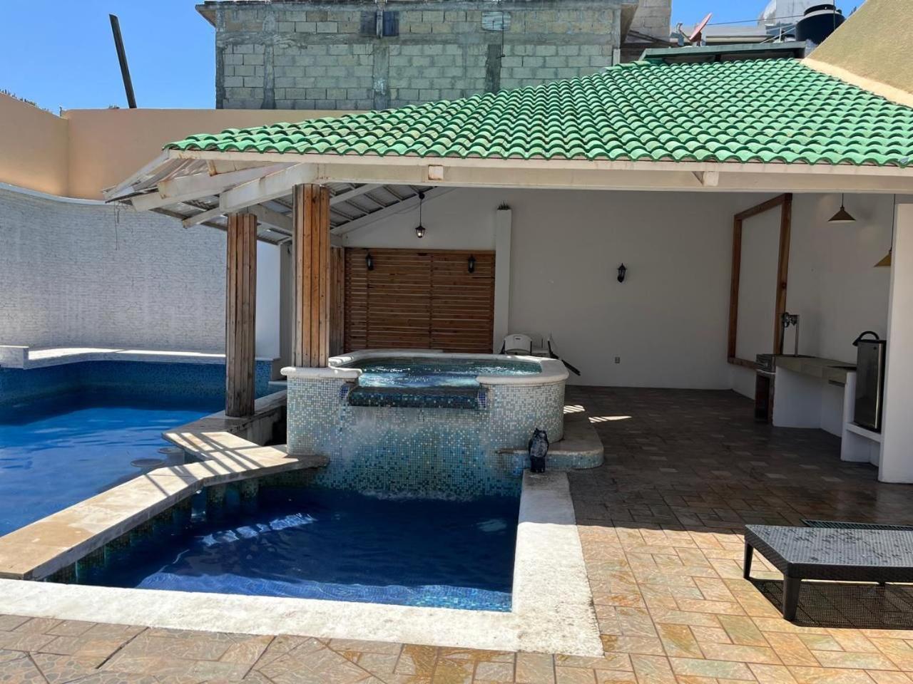 Casa Con Alberca, Super Ubicacion. Puerto De Веракруз Екстериор снимка