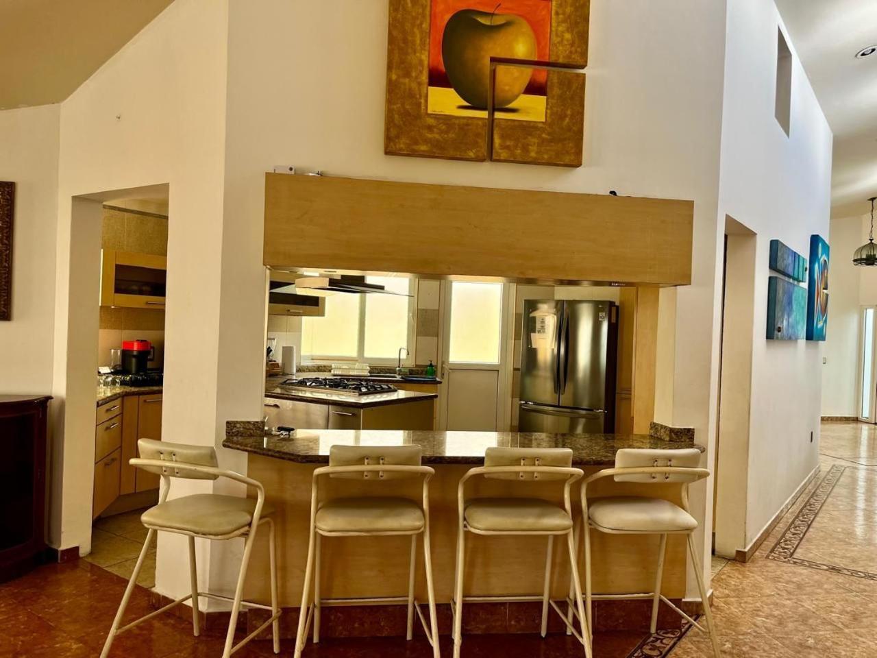 Casa Con Alberca, Super Ubicacion. Puerto De Веракруз Екстериор снимка