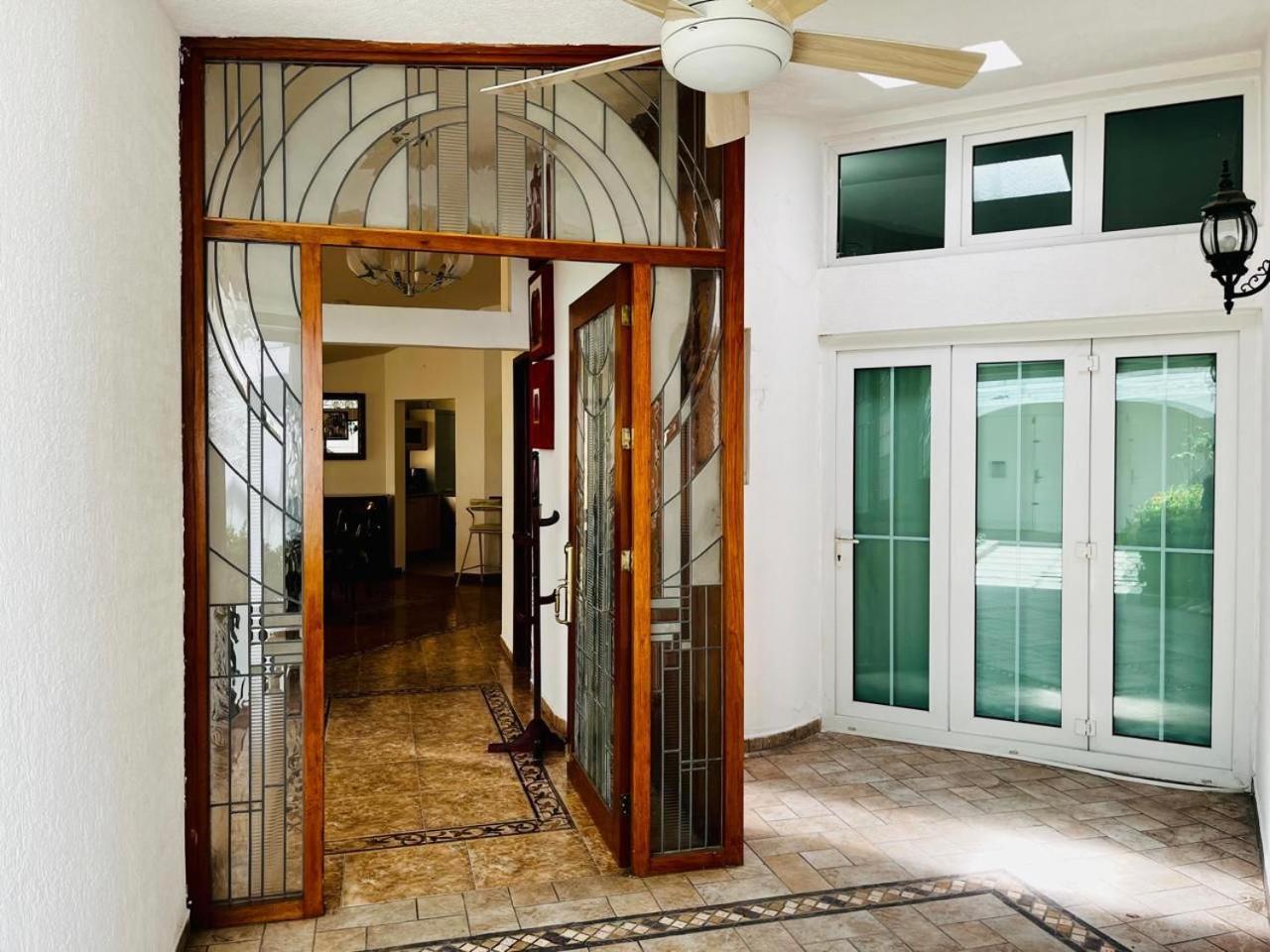 Casa Con Alberca, Super Ubicacion. Puerto De Веракруз Екстериор снимка