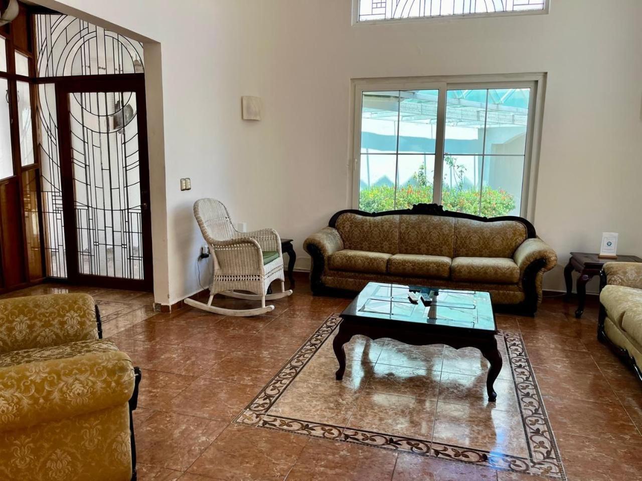 Casa Con Alberca, Super Ubicacion. Puerto De Веракруз Екстериор снимка