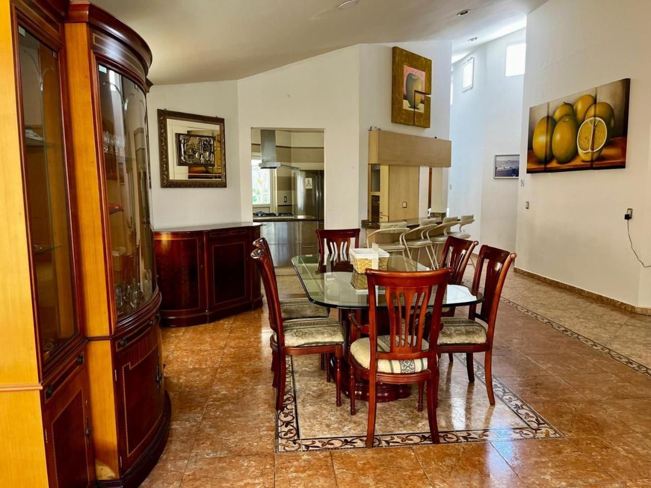 Casa Con Alberca, Super Ubicacion. Puerto De Веракруз Екстериор снимка