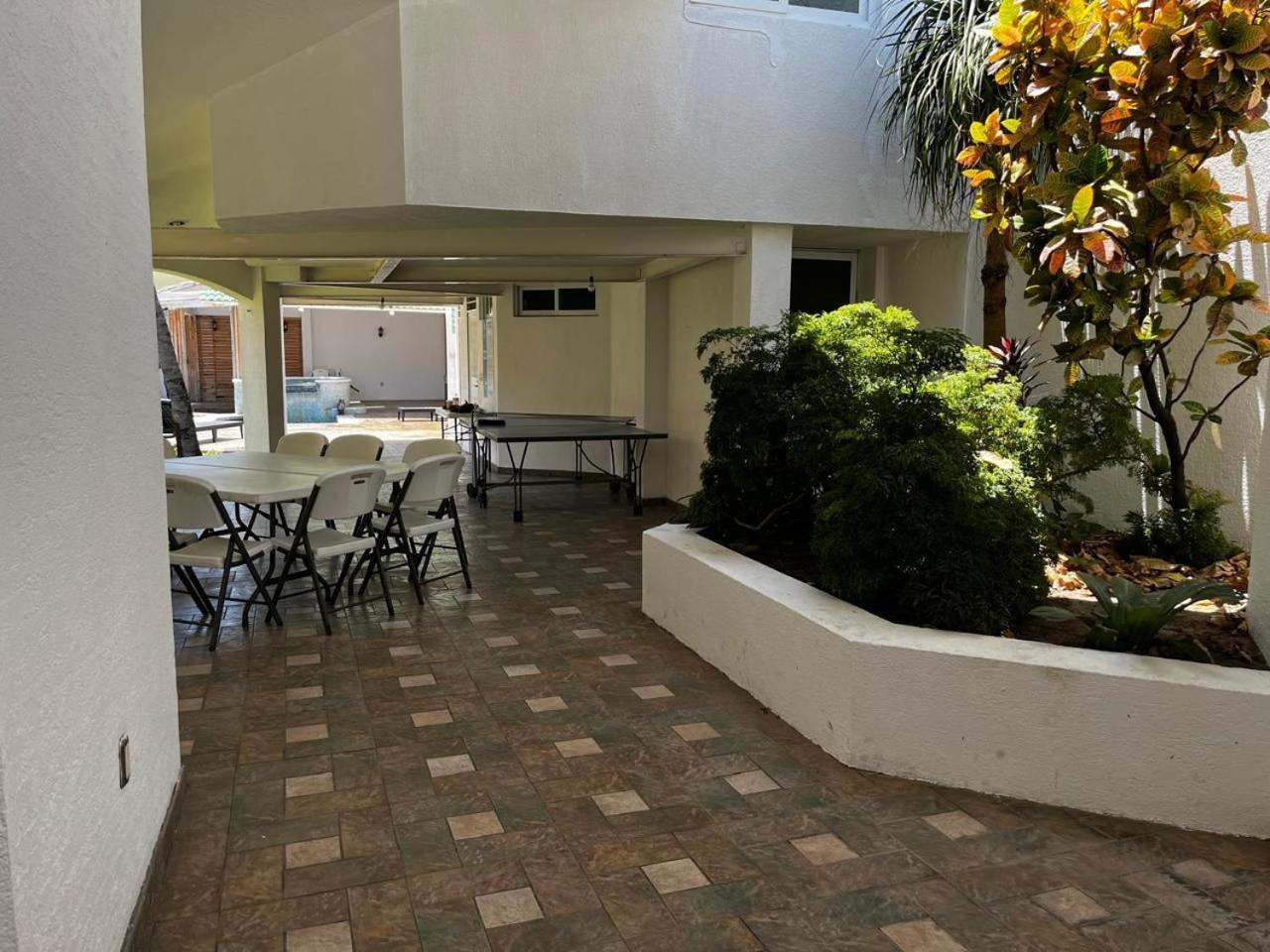 Casa Con Alberca, Super Ubicacion. Puerto De Веракруз Екстериор снимка
