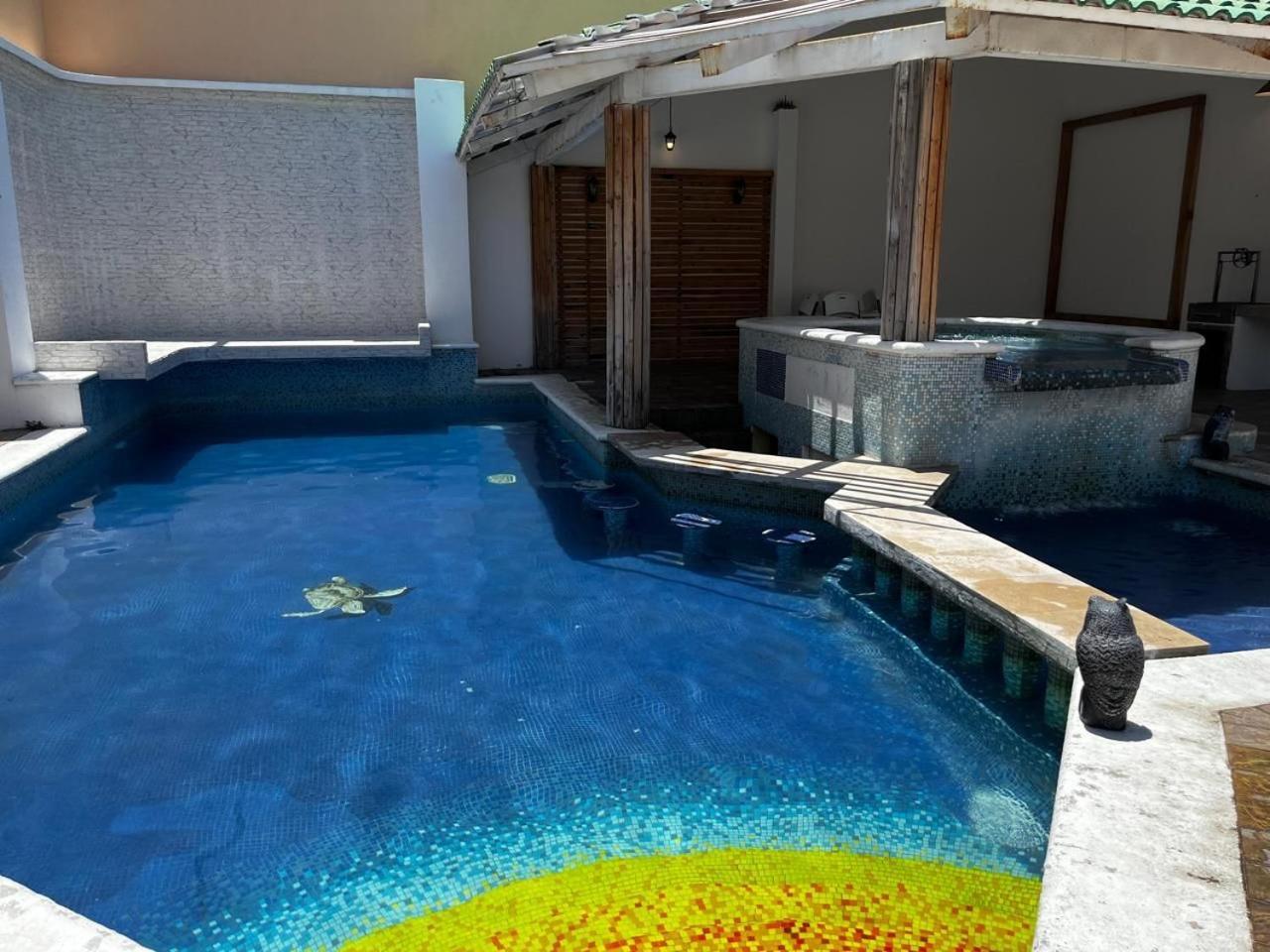 Casa Con Alberca, Super Ubicacion. Puerto De Веракруз Екстериор снимка