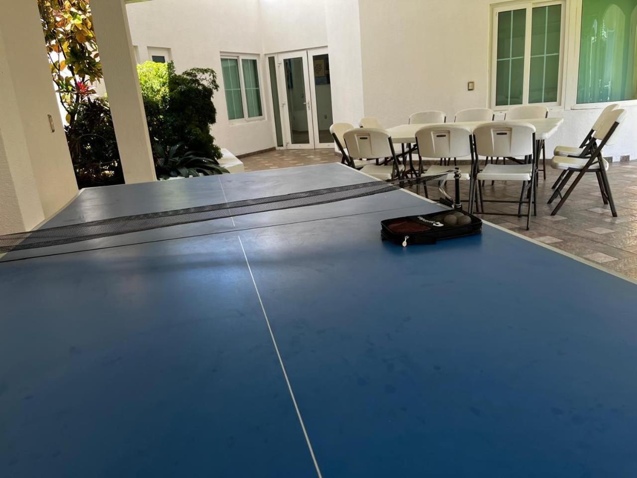 Casa Con Alberca, Super Ubicacion. Puerto De Веракруз Екстериор снимка